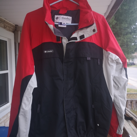 Winter Coat - Picture 2 of 3